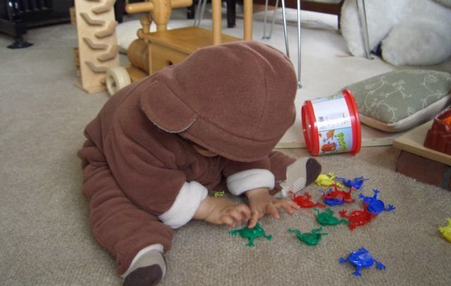 あそび場様子11